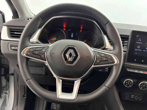 Vente en ligne Renault Captur  TCe 90 au prix de 16 990 €