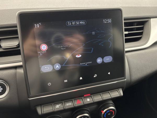 Vente en ligne Renault Captur  TCe 90 au prix de 16 990 €