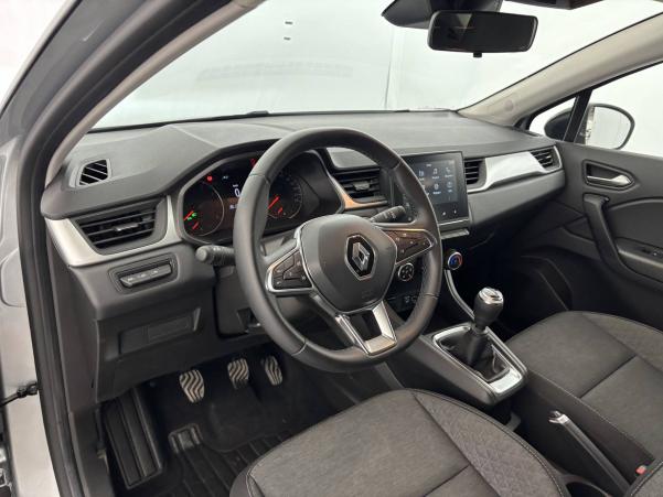 Vente en ligne Renault Captur  TCe 90 au prix de 16 990 €