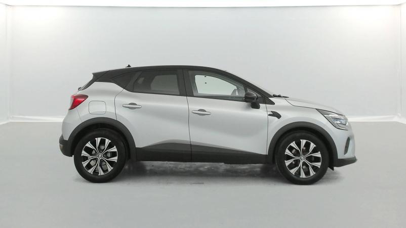 Vente en ligne Renault Captur  TCe 90 au prix de 16 990 €