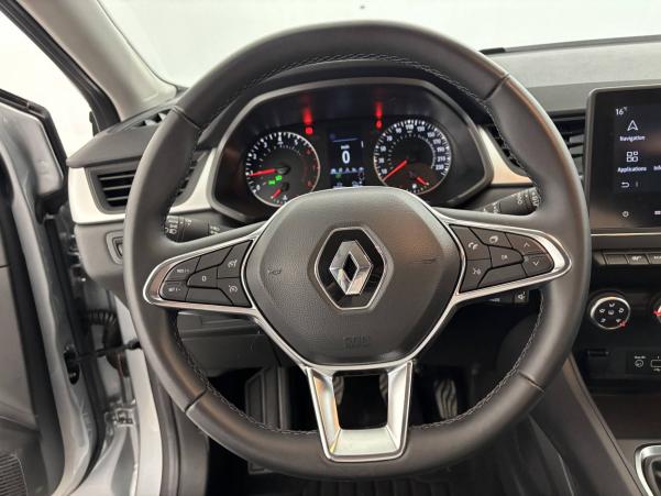 Vente en ligne Renault Captur  TCe 90 au prix de 16 990 €