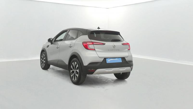Vente en ligne Renault Captur  TCe 90 au prix de 16 990 €