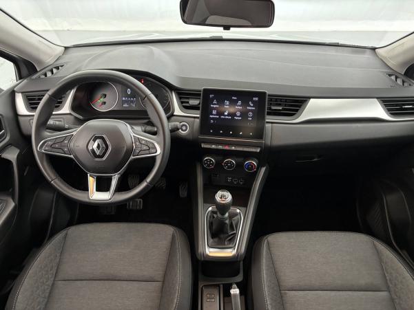 Vente en ligne Renault Captur  TCe 90 au prix de 16 990 €
