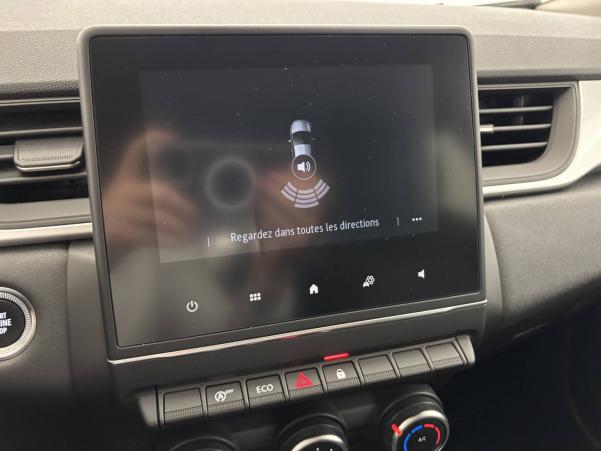 Vente en ligne Renault Captur  TCe 90 au prix de 16 990 €