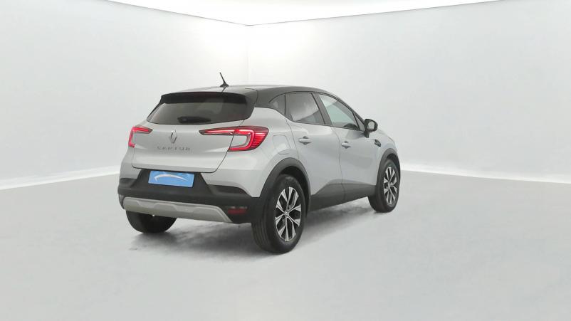Vente en ligne Renault Captur  TCe 90 au prix de 16 990 €