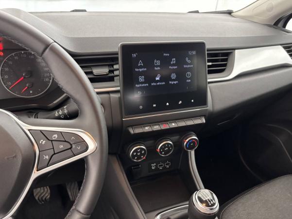 Vente en ligne Renault Captur  TCe 90 au prix de 16 990 €