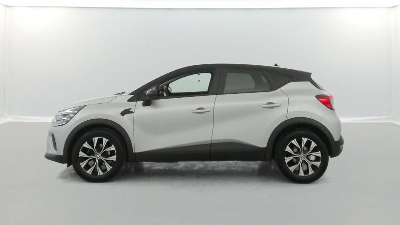 Vente en ligne Renault Captur  TCe 90 au prix de 16 990 €