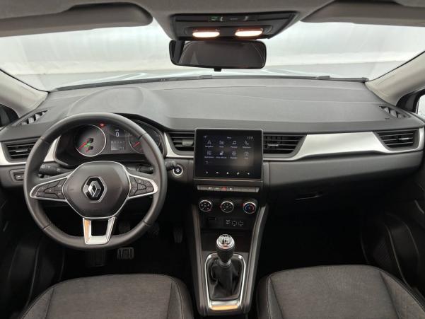 Vente en ligne Renault Captur  TCe 90 au prix de 16 990 €