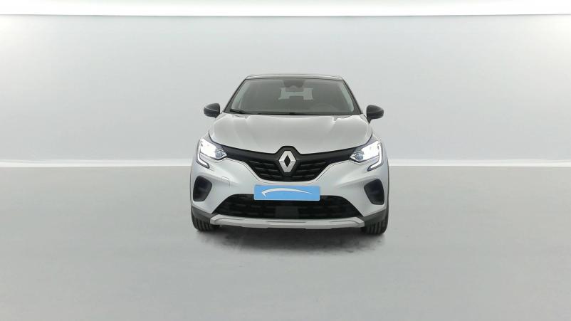 Vente en ligne Renault Captur  TCe 90 au prix de 16 990 €