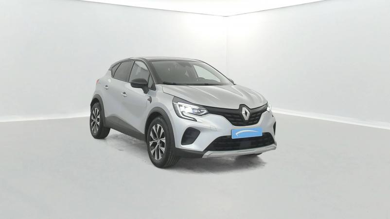 Vente en ligne Renault Captur  TCe 90 au prix de 16 990 €