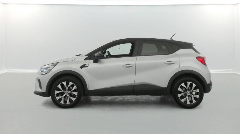 Vente en ligne Renault Captur  TCe 90 au prix de 16 990 €