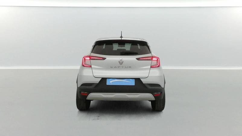 Vente en ligne Renault Captur  TCe 90 au prix de 16 990 €