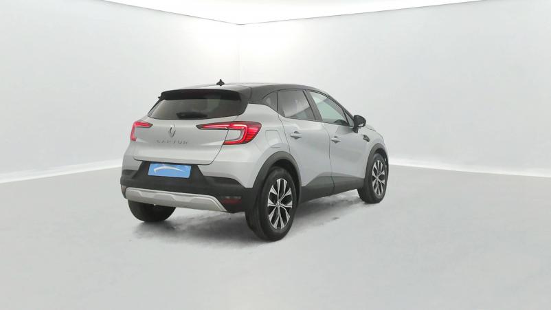 Vente en ligne Renault Captur  TCe 90 au prix de 16 990 €