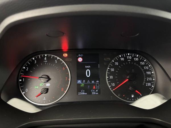 Vente en ligne Renault Captur  TCe 90 au prix de 16 990 €