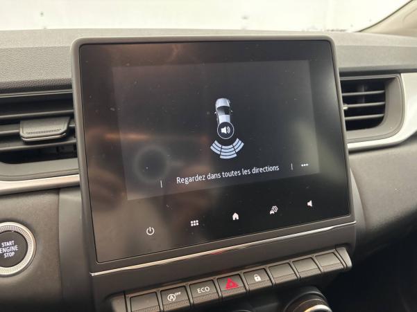 Vente en ligne Renault Captur  TCe 90 au prix de 16 990 €