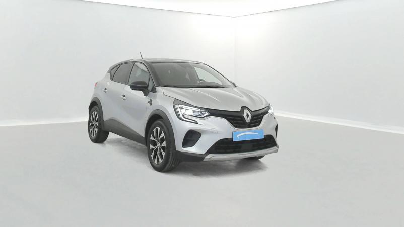Vente en ligne Renault Captur  TCe 90 au prix de 16 990 €