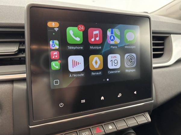 Vente en ligne Renault Captur  TCe 90 au prix de 16 990 €