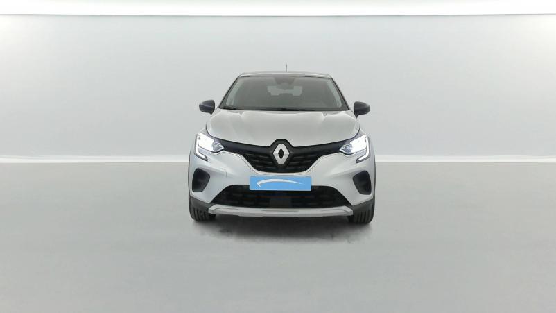 Vente en ligne Renault Captur  TCe 90 au prix de 16 990 €