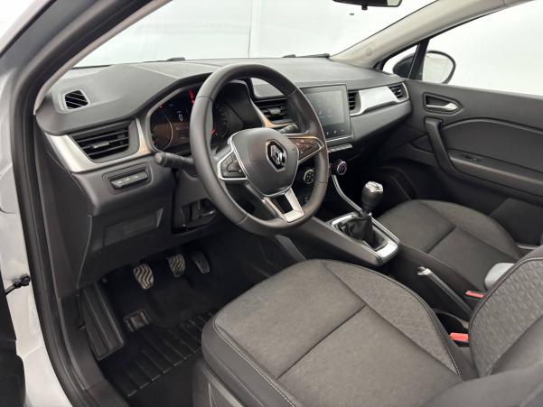 Vente en ligne Renault Captur  TCe 90 au prix de 16 990 €