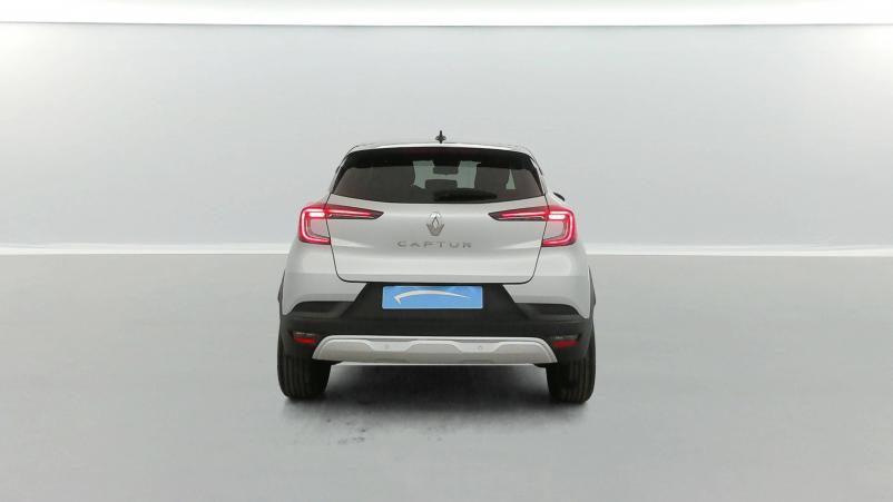 Vente en ligne Renault Captur  TCe 90 au prix de 16 990 €