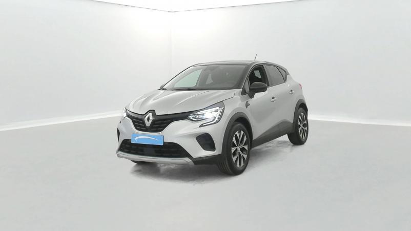 Vente en ligne Renault Captur  TCe 90 au prix de 16 990 €