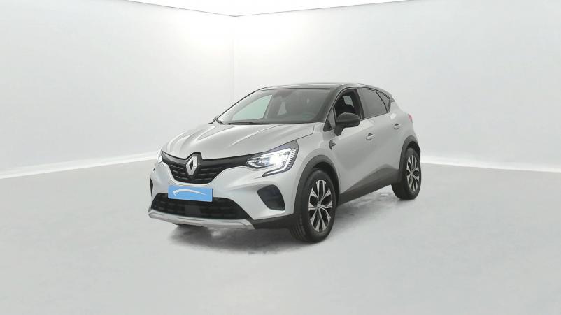 Vente en ligne Renault Captur  TCe 90 au prix de 16 990 €