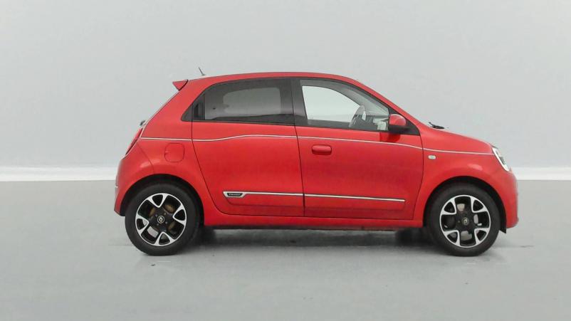 Vente en ligne Renault Twingo 3  SCe 75 - 20 au prix de 11 490 €