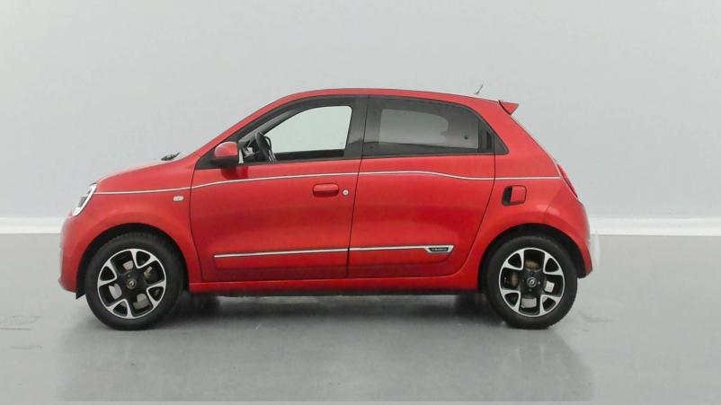 Vente en ligne Renault Twingo 3  SCe 75 - 20 au prix de 11 490 €