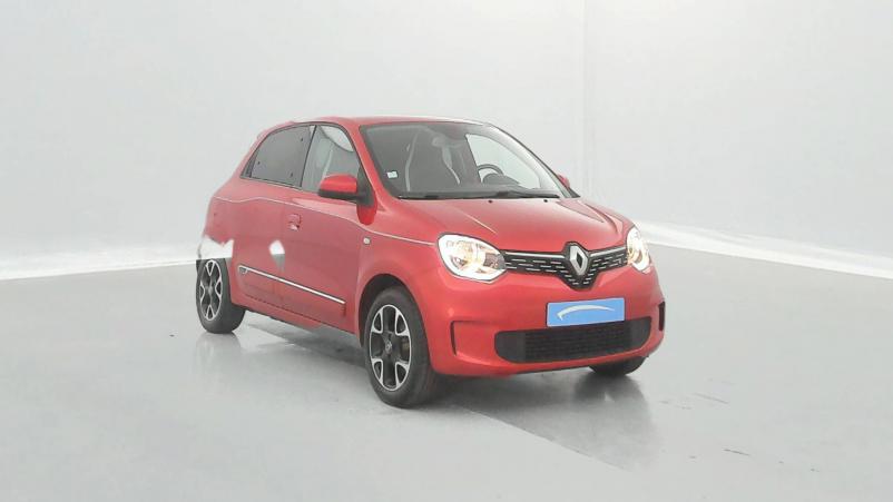 Vente en ligne Renault Twingo 3  SCe 75 - 20 au prix de 11 490 €