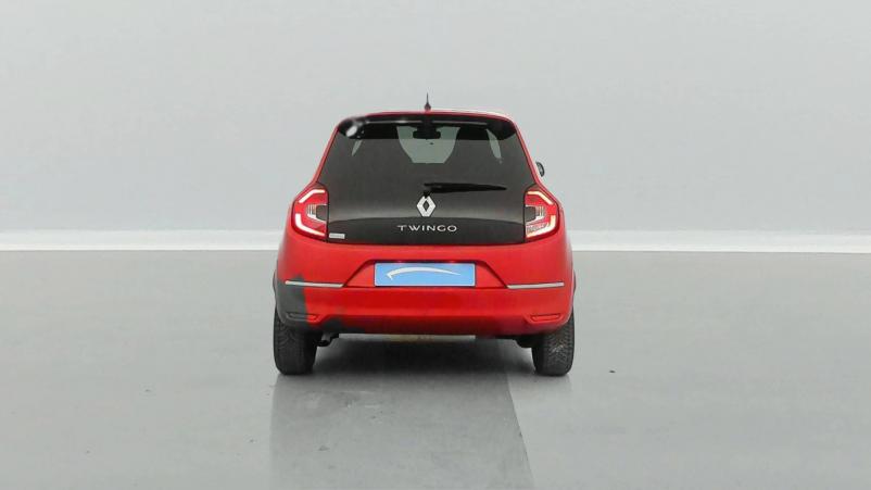 Vente en ligne Renault Twingo 3  SCe 75 - 20 au prix de 11 490 €