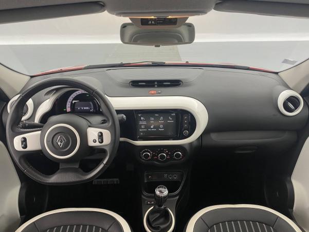 Vente en ligne Renault Twingo 3  SCe 75 - 20 au prix de 11 490 €