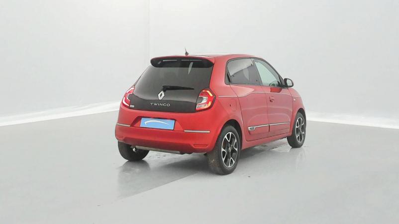 Vente en ligne Renault Twingo 3  SCe 75 - 20 au prix de 11 490 €