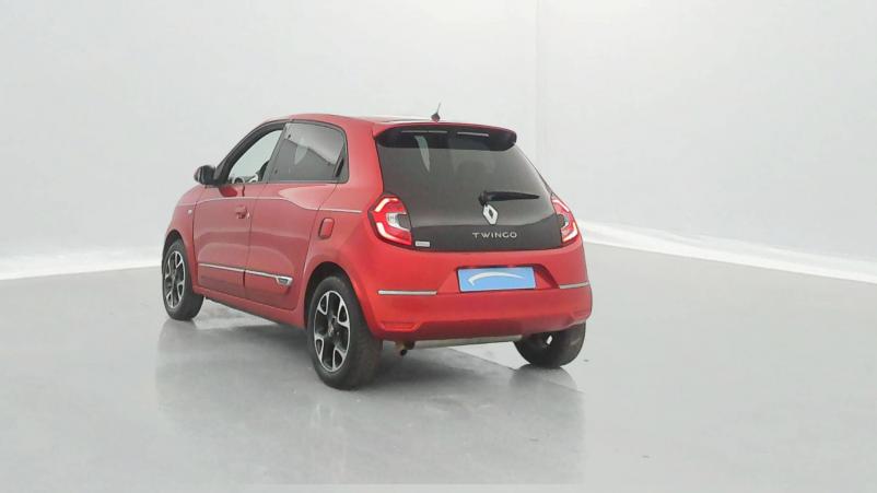 Vente en ligne Renault Twingo 3  SCe 75 - 20 au prix de 11 490 €