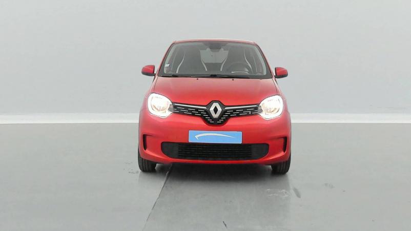 Vente en ligne Renault Twingo 3  SCe 75 - 20 au prix de 11 490 €