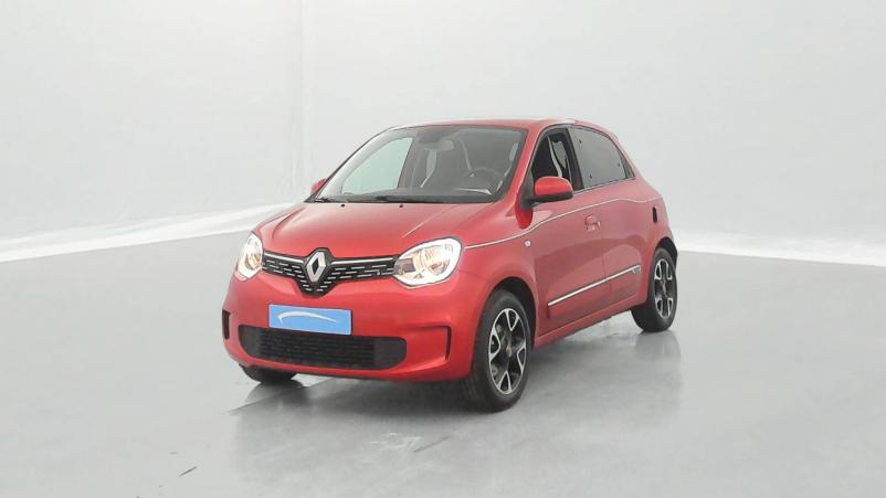 Vente en ligne Renault Twingo 3  SCe 75 - 20 au prix de 11 490 €