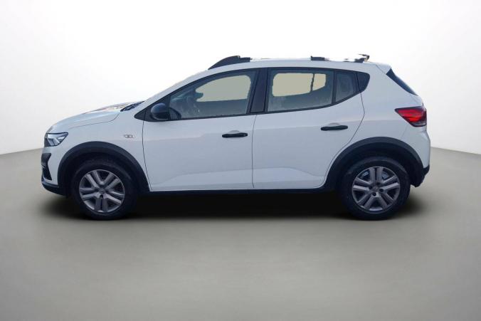 Vente en ligne Dacia Sandero  TCe 90 - 22 au prix de 12 770 €
