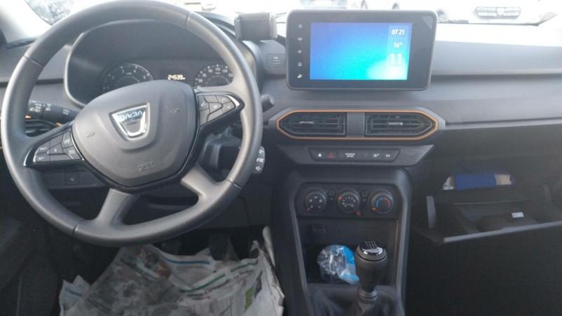 Vente en ligne Dacia Sandero  TCe 90 - 22 au prix de 12 770 €