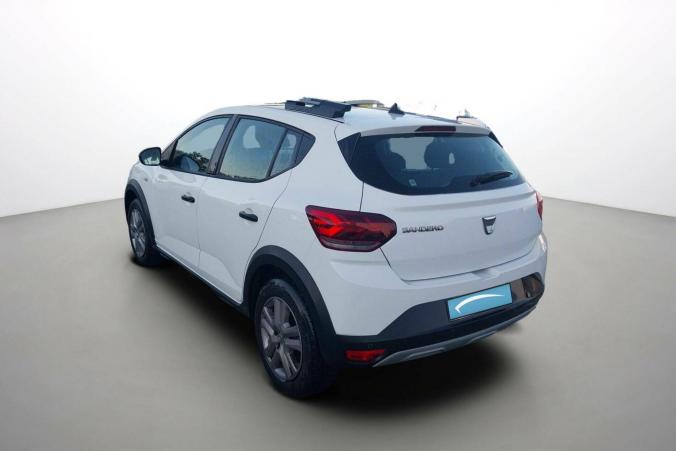 Vente en ligne Dacia Sandero  TCe 90 - 22 au prix de 12 770 €