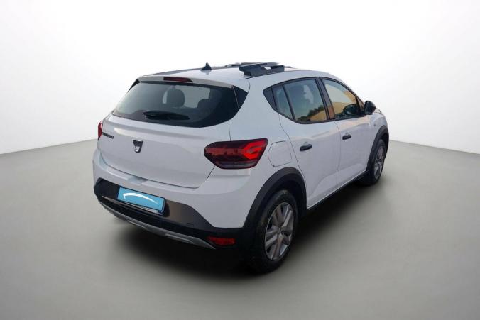 Vente en ligne Dacia Sandero  TCe 90 - 22 au prix de 12 770 €