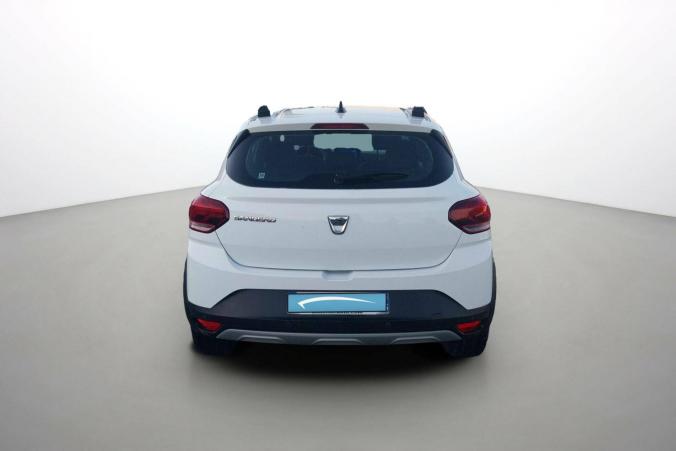 Vente en ligne Dacia Sandero  TCe 90 - 22 au prix de 12 770 €