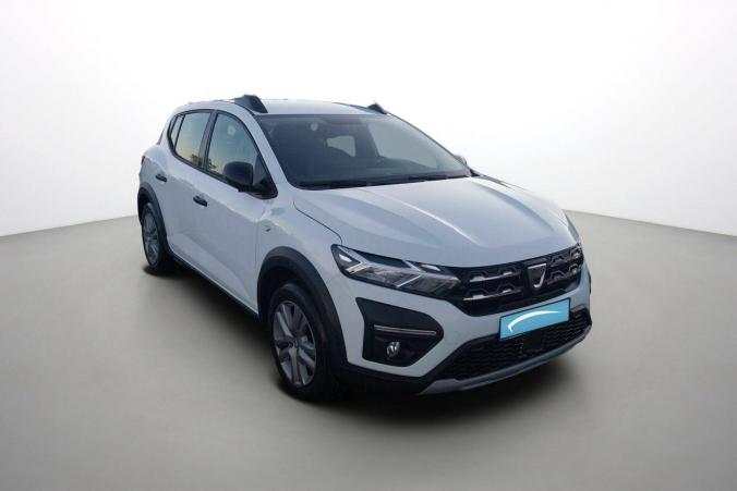 Vente en ligne Dacia Sandero  TCe 90 - 22 au prix de 12 770 €