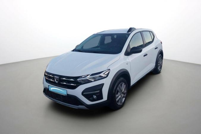 Vente en ligne Dacia Sandero  TCe 90 - 22 au prix de 12 770 €