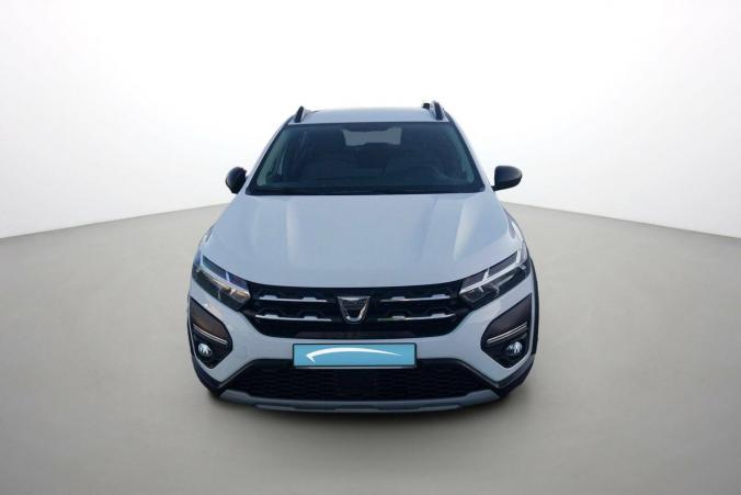Vente en ligne Dacia Sandero  TCe 90 - 22 au prix de 12 770 €