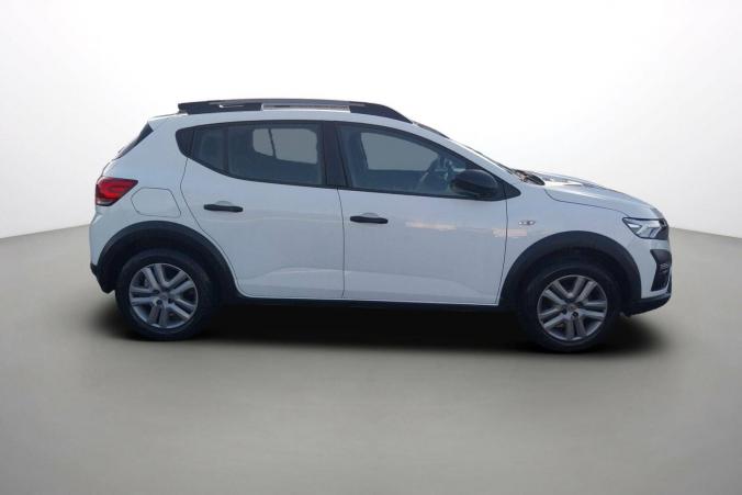 Vente en ligne Dacia Sandero  TCe 90 - 22 au prix de 12 770 €