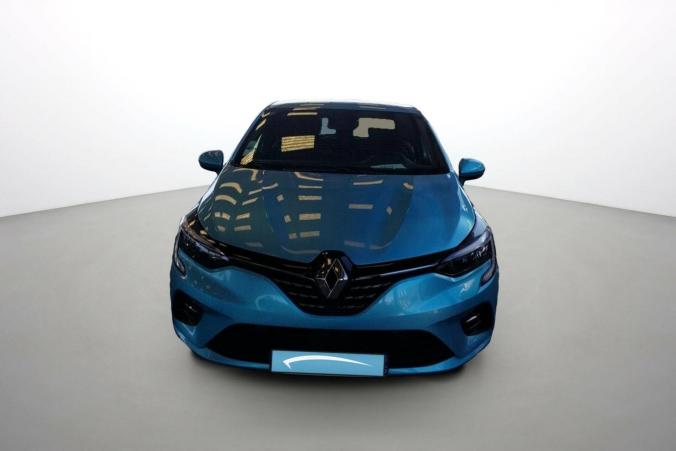 Vente en ligne Renault Clio 5 Clio E-Tech 140 au prix de 17 390 €
