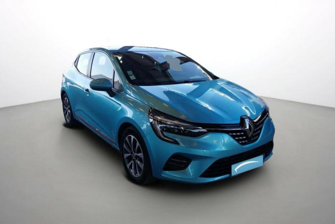 Vente en ligne Renault Clio 5 Clio E-Tech 140 au prix de 17 390 €