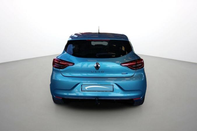 Vente en ligne Renault Clio 5 Clio E-Tech 140 au prix de 17 390 €