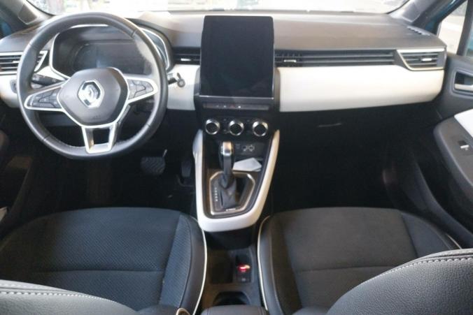 Vente en ligne Renault Clio 5 Clio E-Tech 140 au prix de 17 390 €