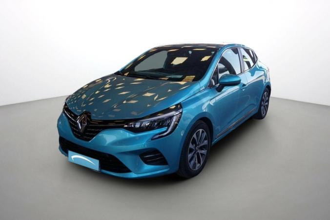 Vente en ligne Renault Clio 5 Clio E-Tech 140 au prix de 17 390 €