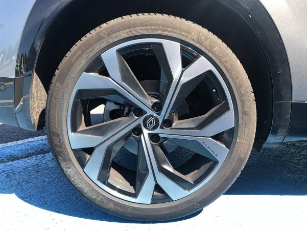 Vente en ligne Renault Austral  mild hybrid 160 auto GSR2 au prix de 34 990 €